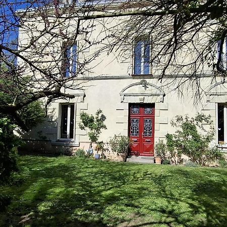Villa De Souza Bouille-Loretz Eksteriør bilde