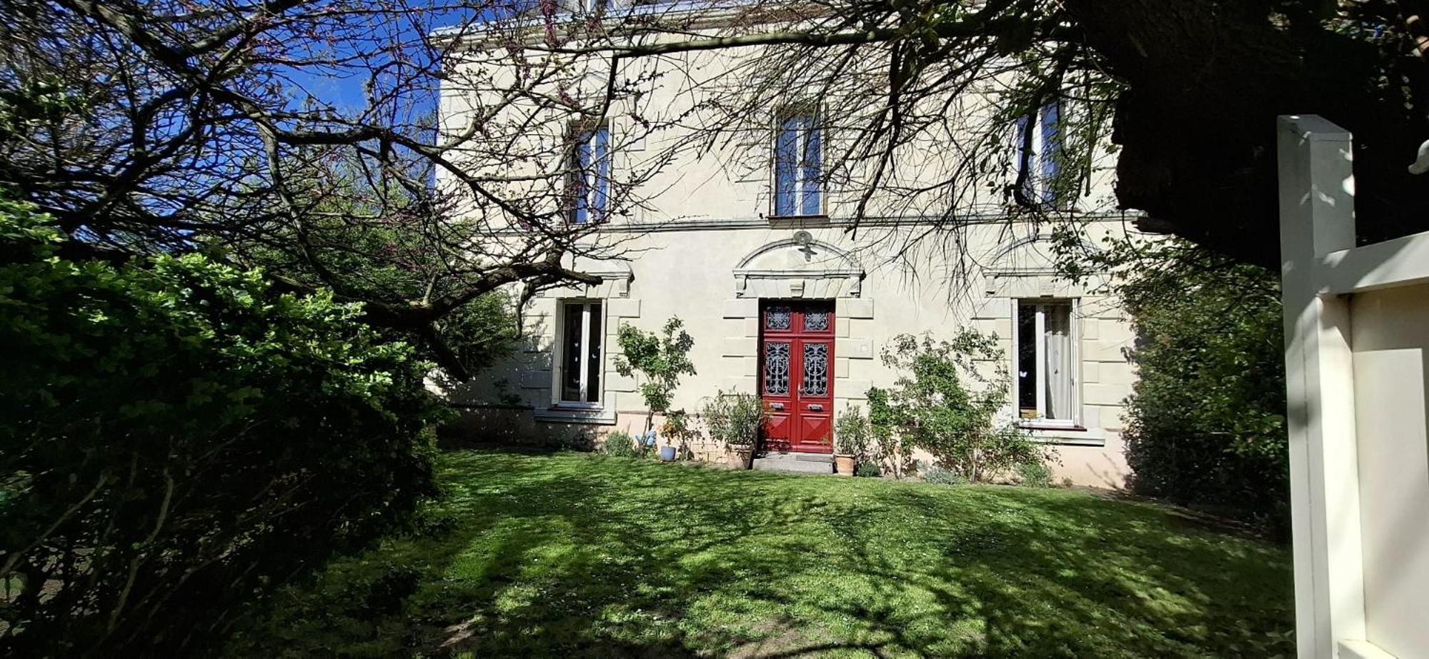Villa De Souza Bouille-Loretz Eksteriør bilde
